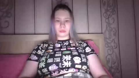 Snapshot of little_kitsune chatting on 29, 9, 2025 Rachel online show from 29, 9, 2025