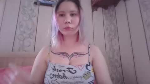 Snapshot of little_kitsune chatting on 1, 10, 2025 Rachel online show from 1, 10, 2025