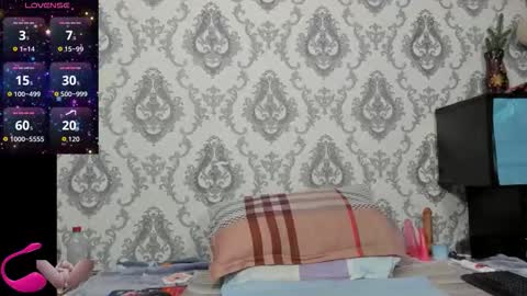 Letti online show from 18, 1, 2026