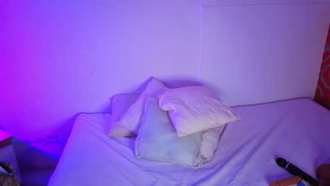 little_lilith_apple online show from 11, 10, 2025