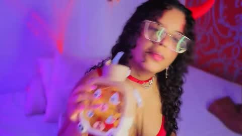 little_lilith_apple online show from 22, 10, 2025