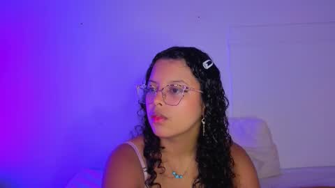 little_lilith_apple online show from 6, 11, 2025