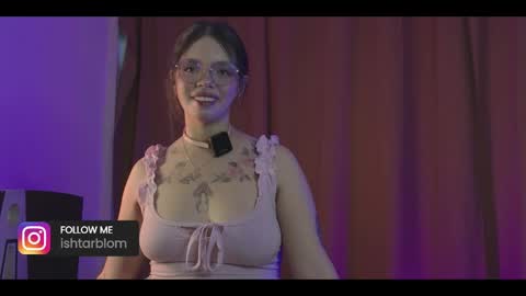 Maeve  online show from 7, 5, 2026