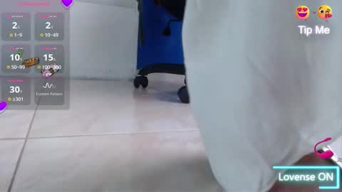 Misstress Martina  online show from 31, 10, 2025