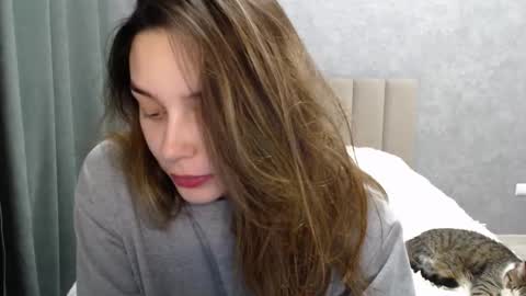 Snapshot of little_mia__ chatting on 4, 2, 2025 Mia Im online every day 1530 PM in New York 2030 PM in London online show from 4, 2, 2025