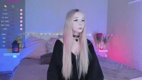 Maria online show from 8, 3, 2025