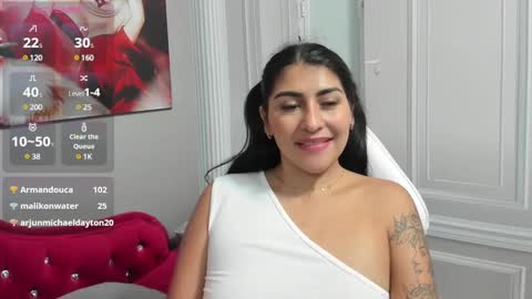 Katty online show from 4, 1, 2025