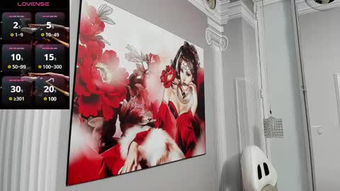 Katty online show from 7, 1, 2025