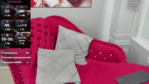 Katty online show from 7, 1, 2025