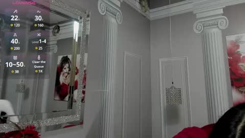 Katty online show from 12, 1, 2025