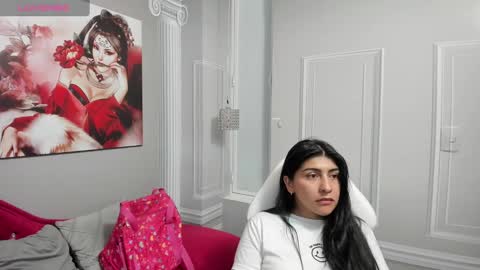 Katty online show from 15, 1, 2025