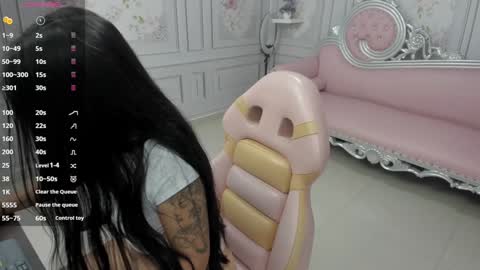 Katty online show from 27, 1, 2025