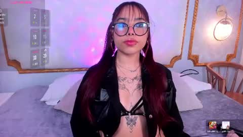 Snapshot of little_natty_ chatting on 21, 7, 2026 Natty online show from 21, 7, 2026