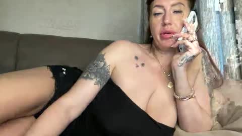 my Instagram  online show from 12, 1, 2026