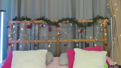 Kriss online show from 19, 12, 2024