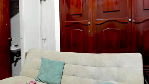 RAPUNSEL AND CAIN online show from 7, 1, 2025