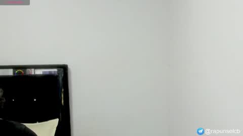 RAPUNSEL AND CAIN online show from 28, 9, 2025