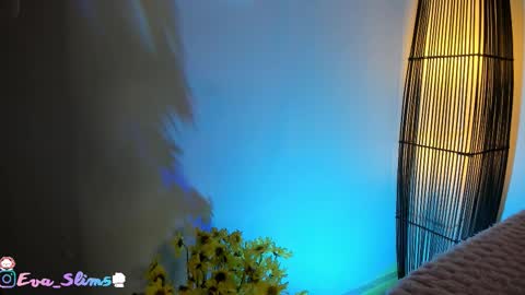 Eva online show from 6, 1, 2026