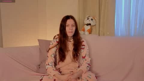 Rosy online show from 21, 12, 2025