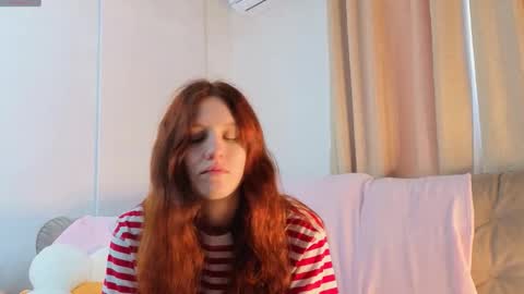 Rosy online show from 16, 2, 2026