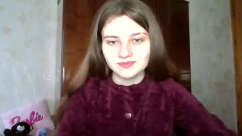 little_shygirl_ online show from 27, 1, 2025