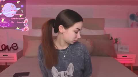 little_siin online show from 17, 12, 2025