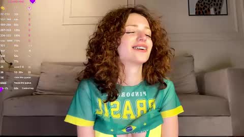 Snapshot of little_style chatting on 27, 6, 2026 Sara online show from 27, 6, 2026