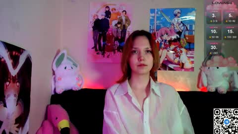 Snapshot of little_sugar_queen chatting on 14, 2, 2026 Akin online show from 14, 2, 2026