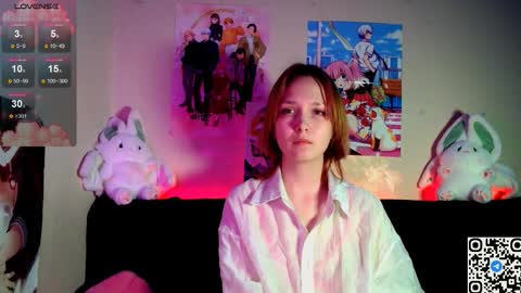 Snapshot of little_sugar_queen chatting on 15, 2, 2026 Akin online show from 15, 2, 2026