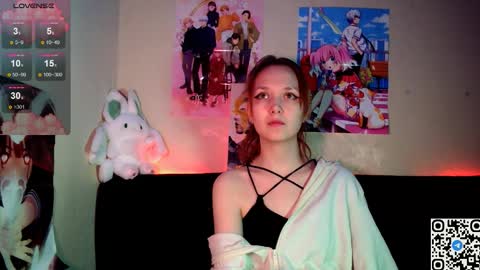 Snapshot of little_sugar_queen chatting on 16, 2, 2026 Akin online show from 16, 2, 2026