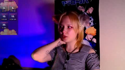Snapshot of little_sugar_queen chatting on 26, 3, 2026 Akin online show from 26, 3, 2026