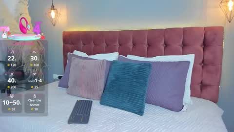 Tania online show from 6, 10, 2025