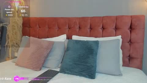 Tania online show from 12, 11, 2025