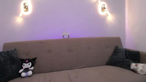 Snapshot of little_tifi chatting on 11, 9, 2025 Tifany online show from 11, 9, 2025