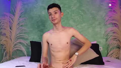 Juan Ferrer online show from 6, 3, 2025