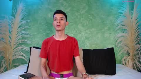 Juan Ferrer online show from 7, 3, 2025