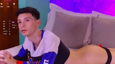 Juan Ferrer online show from 26, 9, 2025