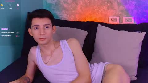 Juan Ferrer online show from 3, 10, 2025