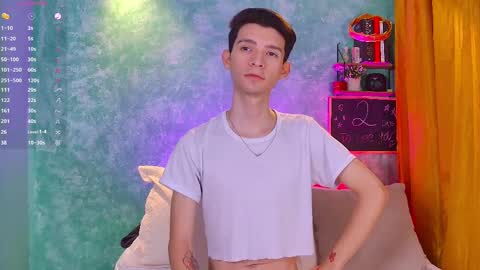 Juan Ferrer online show from 21, 10, 2025