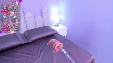 little_valentinaa online show from 21, 11, 2025