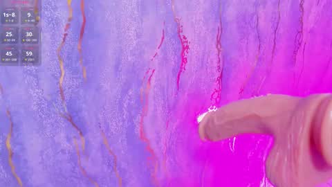 little_valentinaa online show from 15, 1, 2026