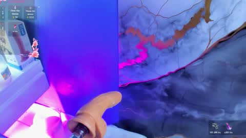 little_valentinaa online show from 22, 3, 2026