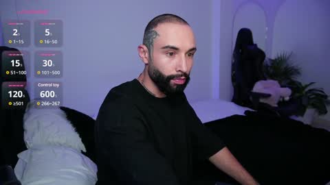 little_vannesaa online show from 20, 1, 2025