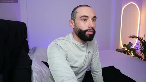 little_vannesaa online show from 27, 1, 2025