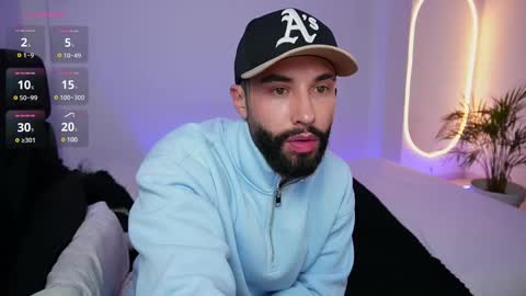 little_vannesaa online show from 13, 2, 2025