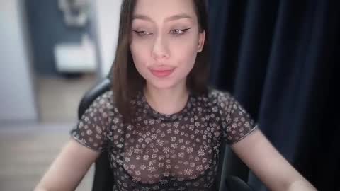 Alice online show from 30, 1, 2025