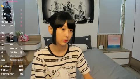 Yena and Gabby online show from 7, 4, 2026