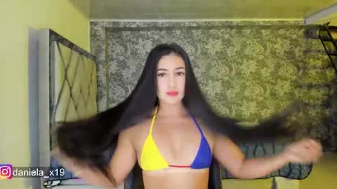 Abbie online show from 25, 7, 2026
