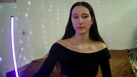 LittleAhWitch online show from 1, 4, 2026