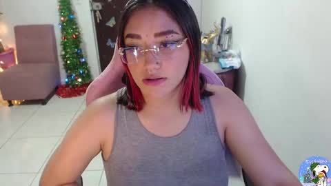 Daniela online show from 6, 1, 2025
